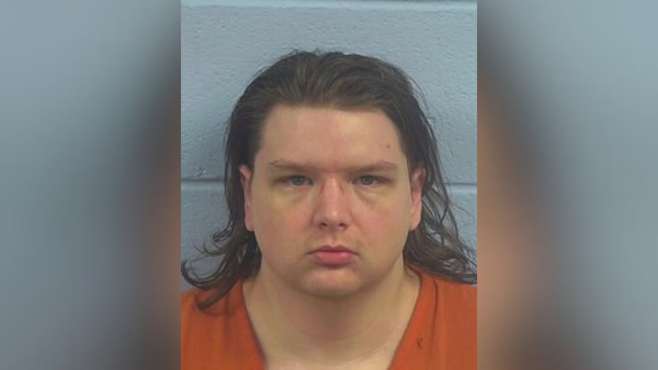 Cleburne County man sentenced to 36 years in prison for child sex crimes