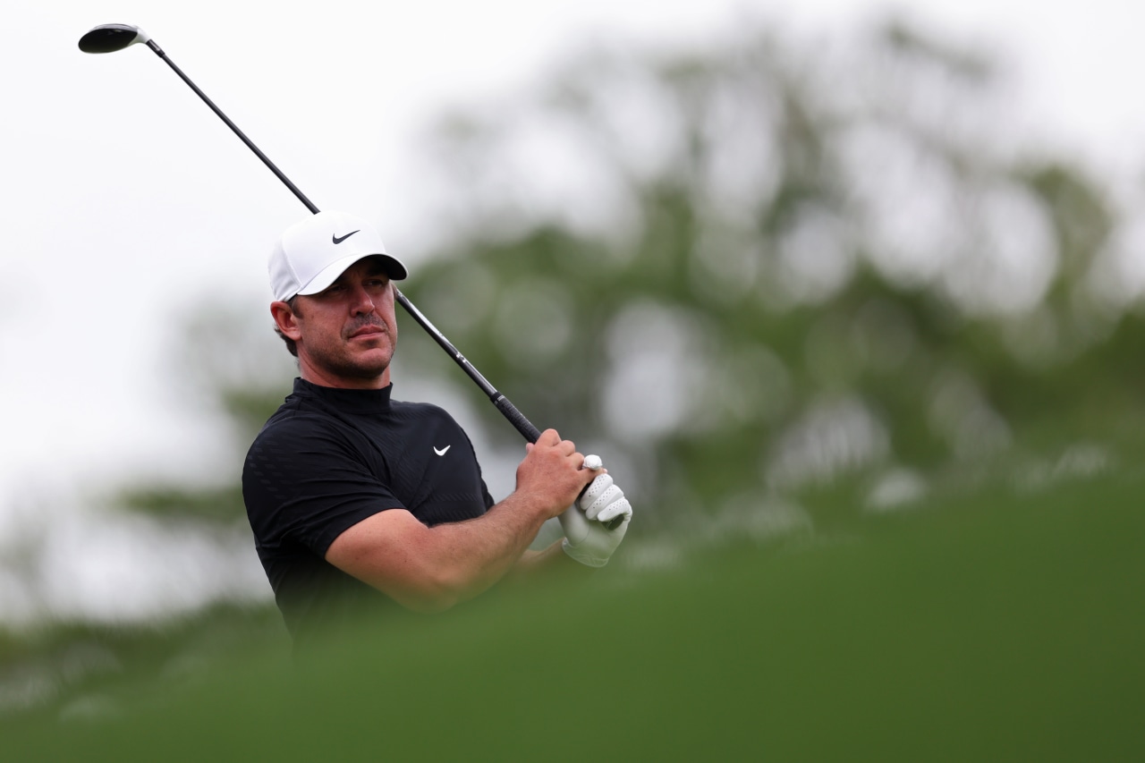 He Joined LIV Golf for Over $100 Million. His Road Back Has Been Far More Humbling.
