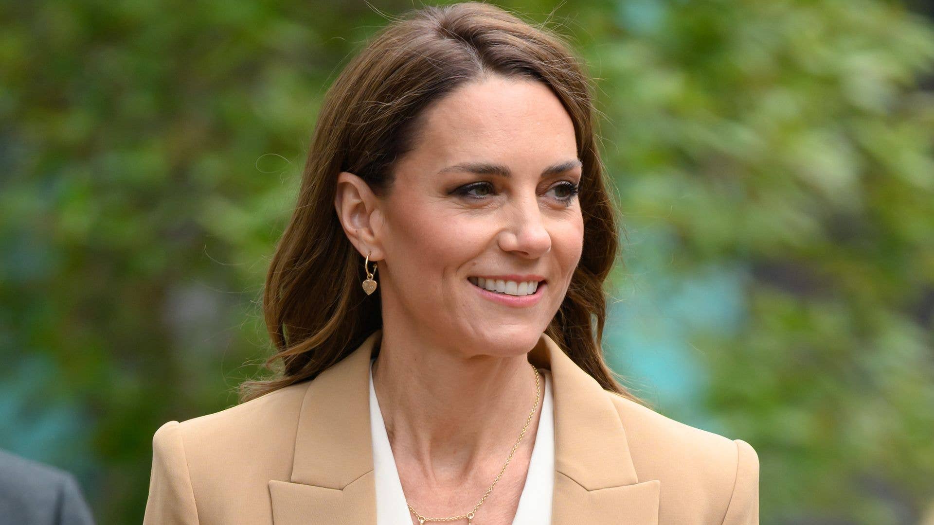 Inside Princess Kate's incredibly healthy daily diet - and her one guilty pleasure