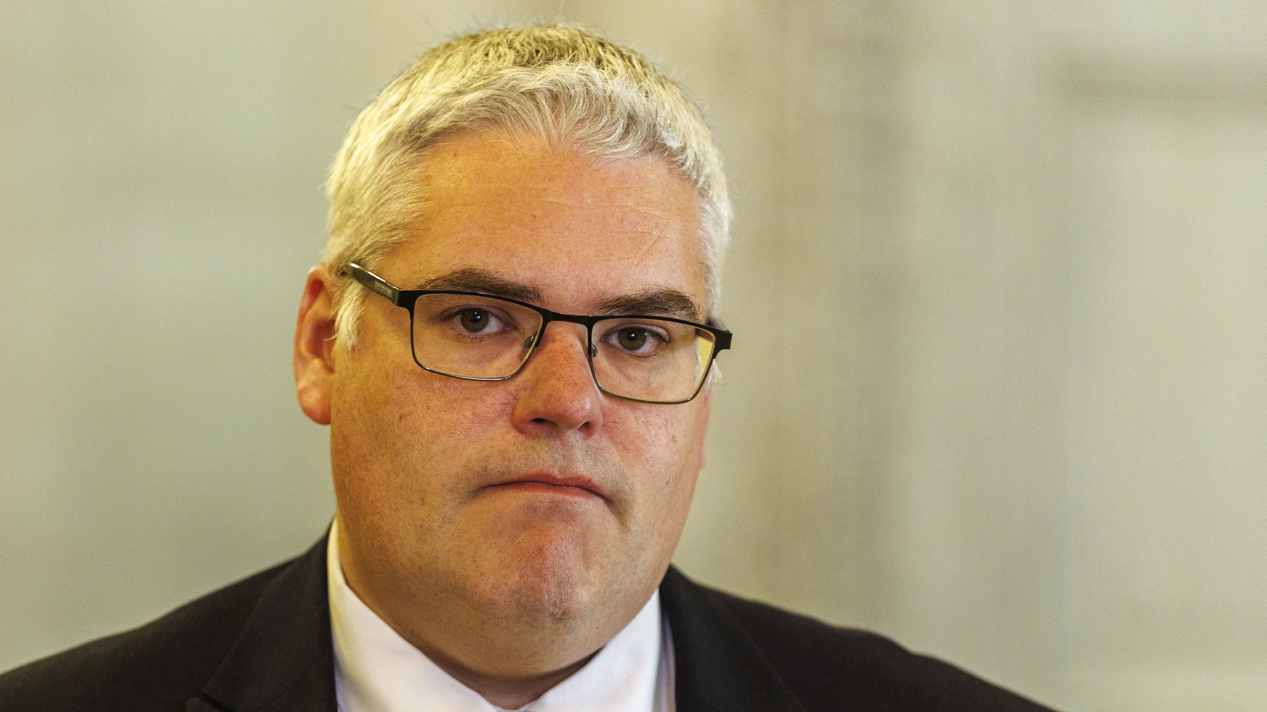Starmer promised change which he has failed to deliver – Robinson