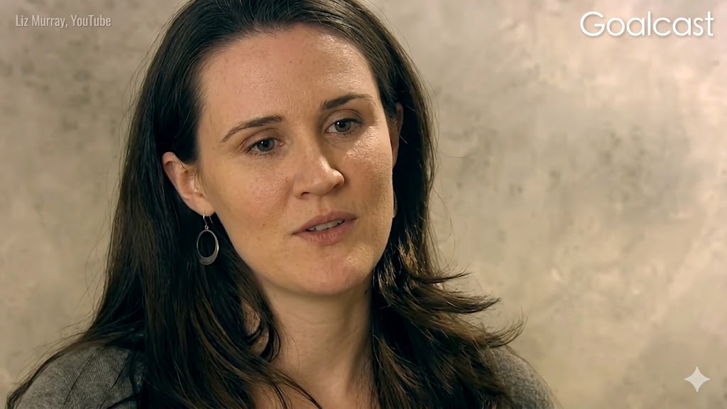 Harvard graduate slept on subway trains “I was 15 and completely homeless”