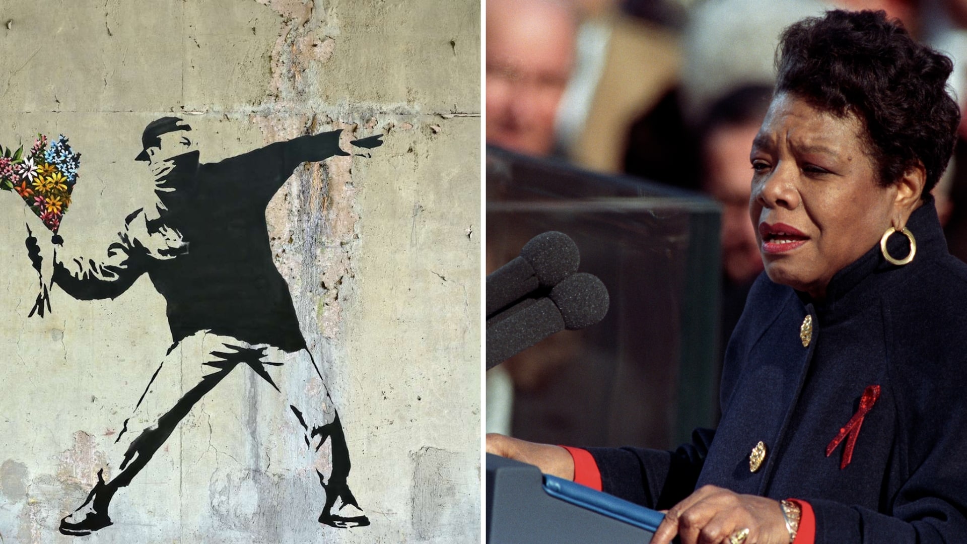 Artists who turned defiance into art