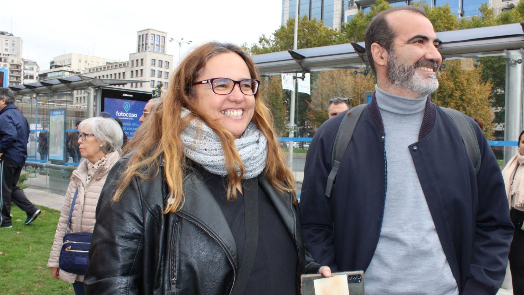 El PSOE de Madrid expulsa a la alcaldesa de El Boalo que llegó al cargo ...