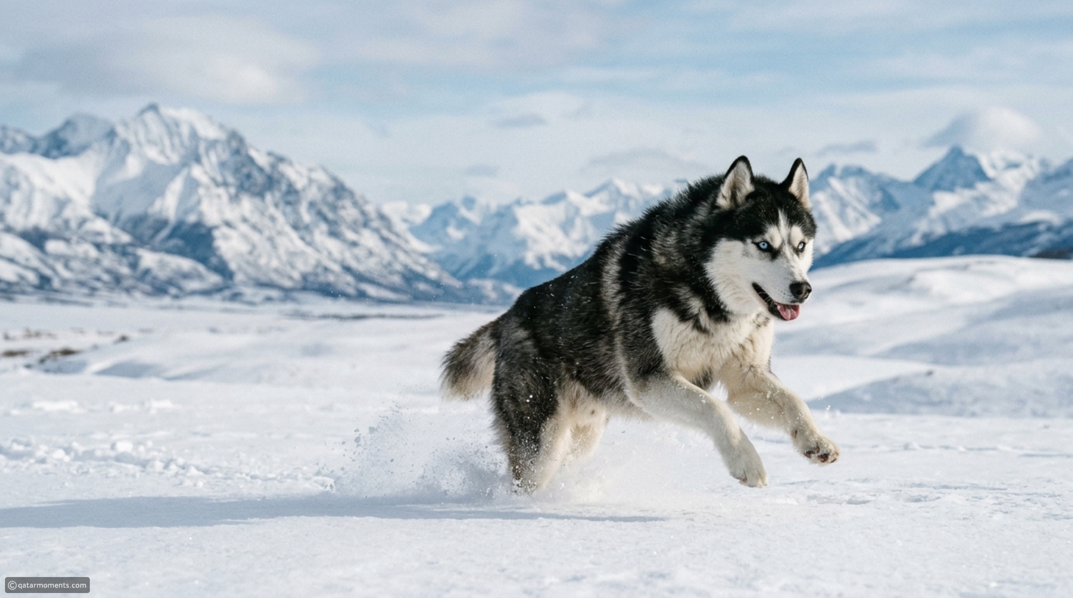 Dog breeds experts recommend not keeping as indoor pets