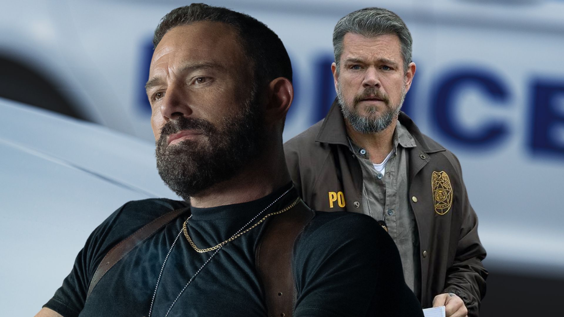 The Rip sur Netflix : Ben Affleck et Matt Damon attaqués en justice par ...