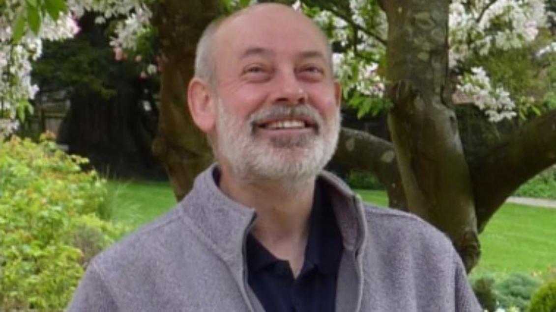 Tribute to 'much-loved' man who died in crash
