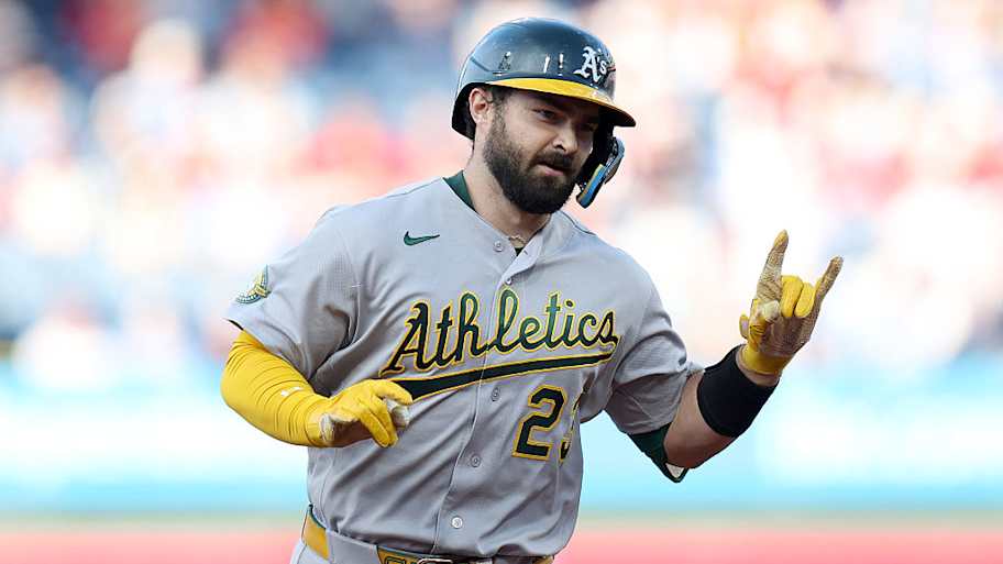 MLB power rankings: Two NL risers have the Dodgers sweating bullets