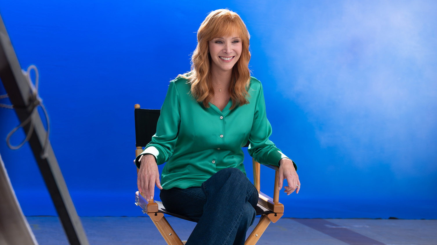 Lisa Kudrow's farewell to 'The Comeback' felt absolutely true to her