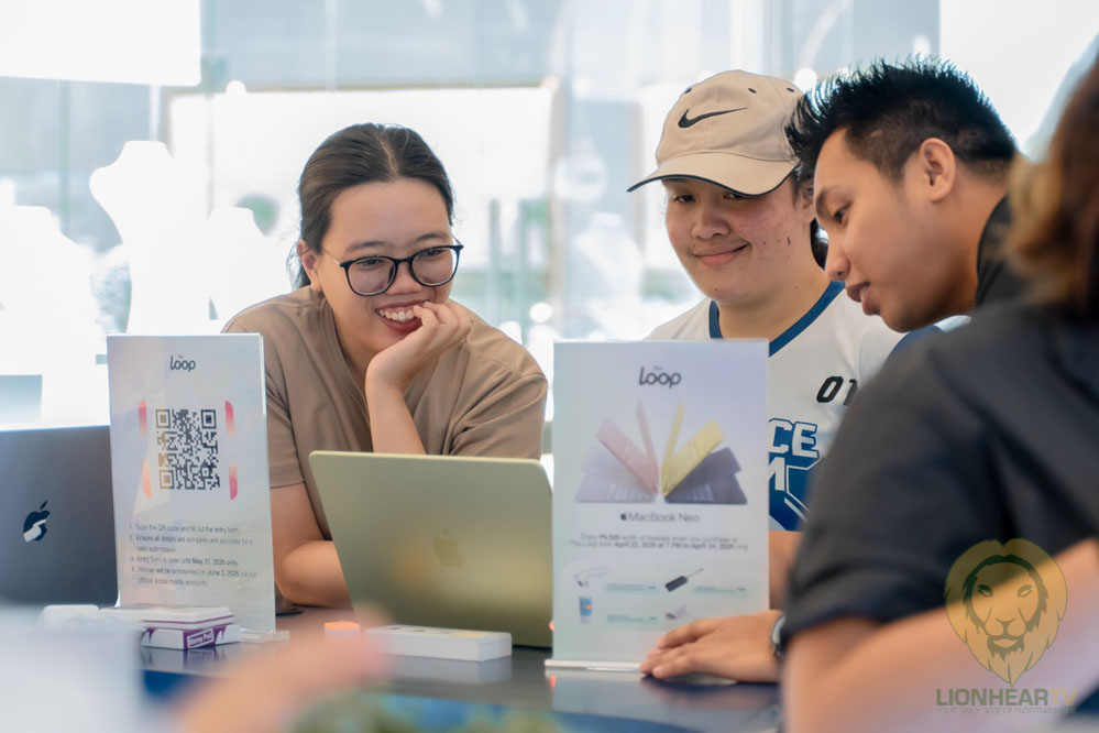 First buyer moment turns into full launch experience as MacBook Neo debuts