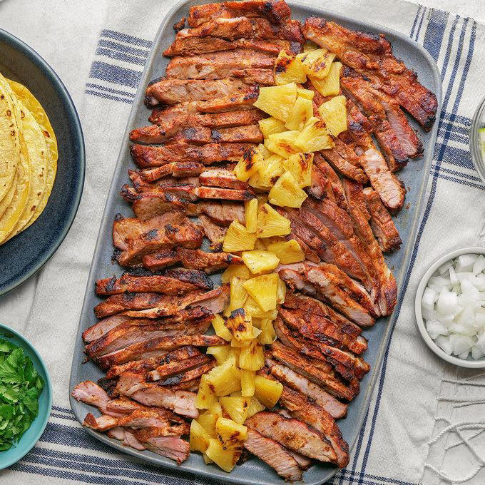 50 easy barbecue ideas for the simplest cookout ever