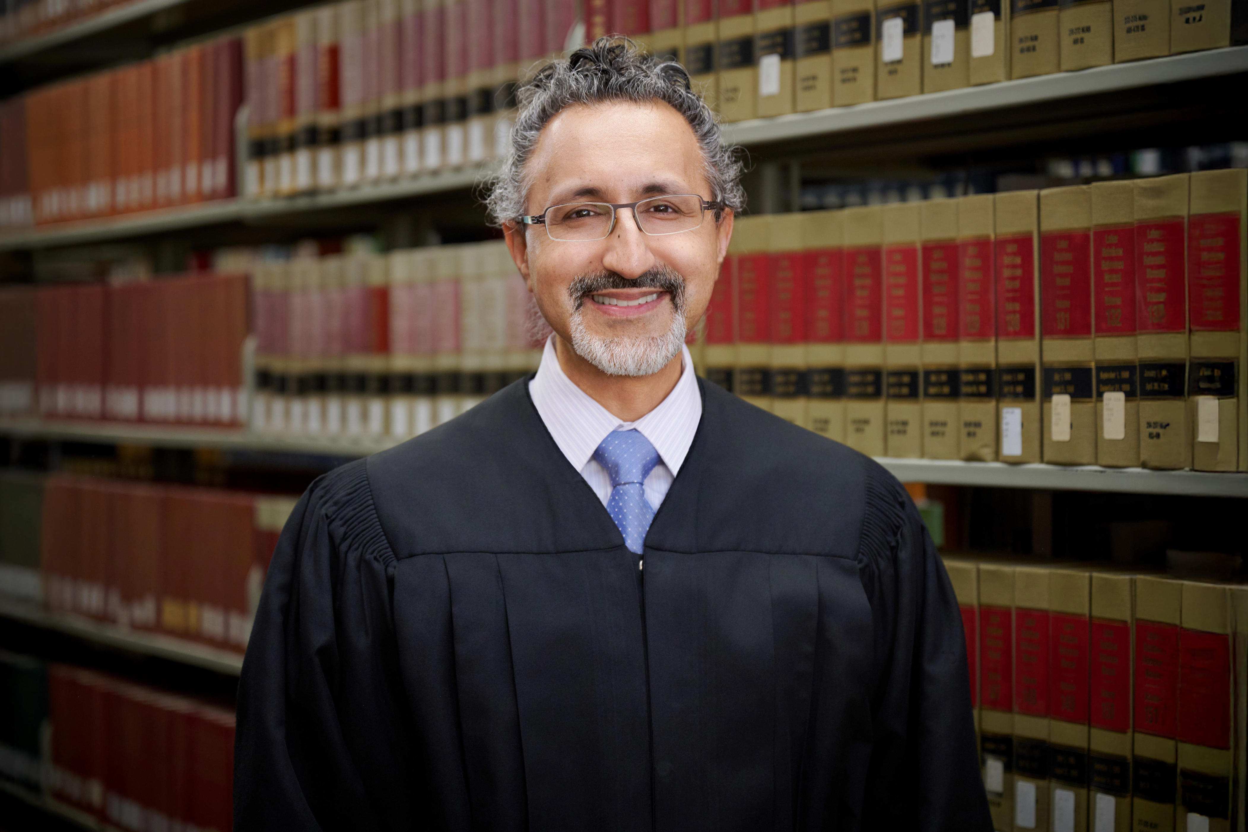 Meet the candidates for Lane County Circuit Court judge