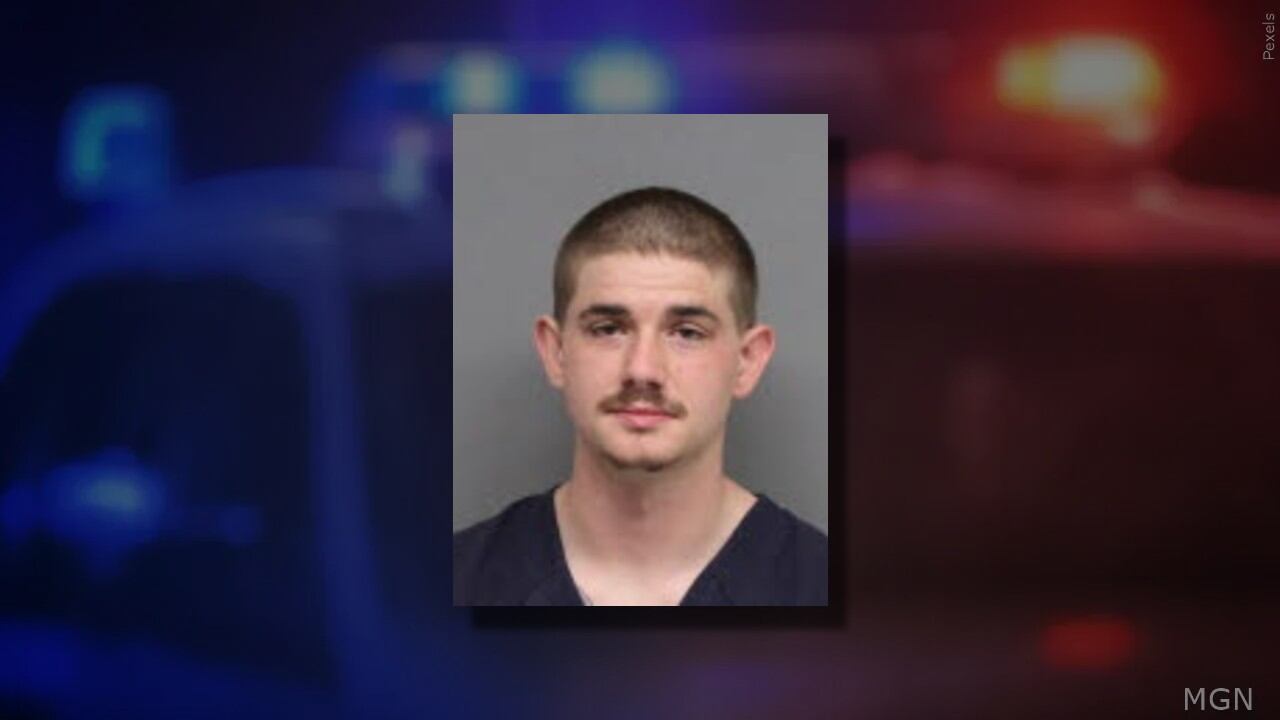 Man arrested after threatening group with gun in downtown Lincoln ...