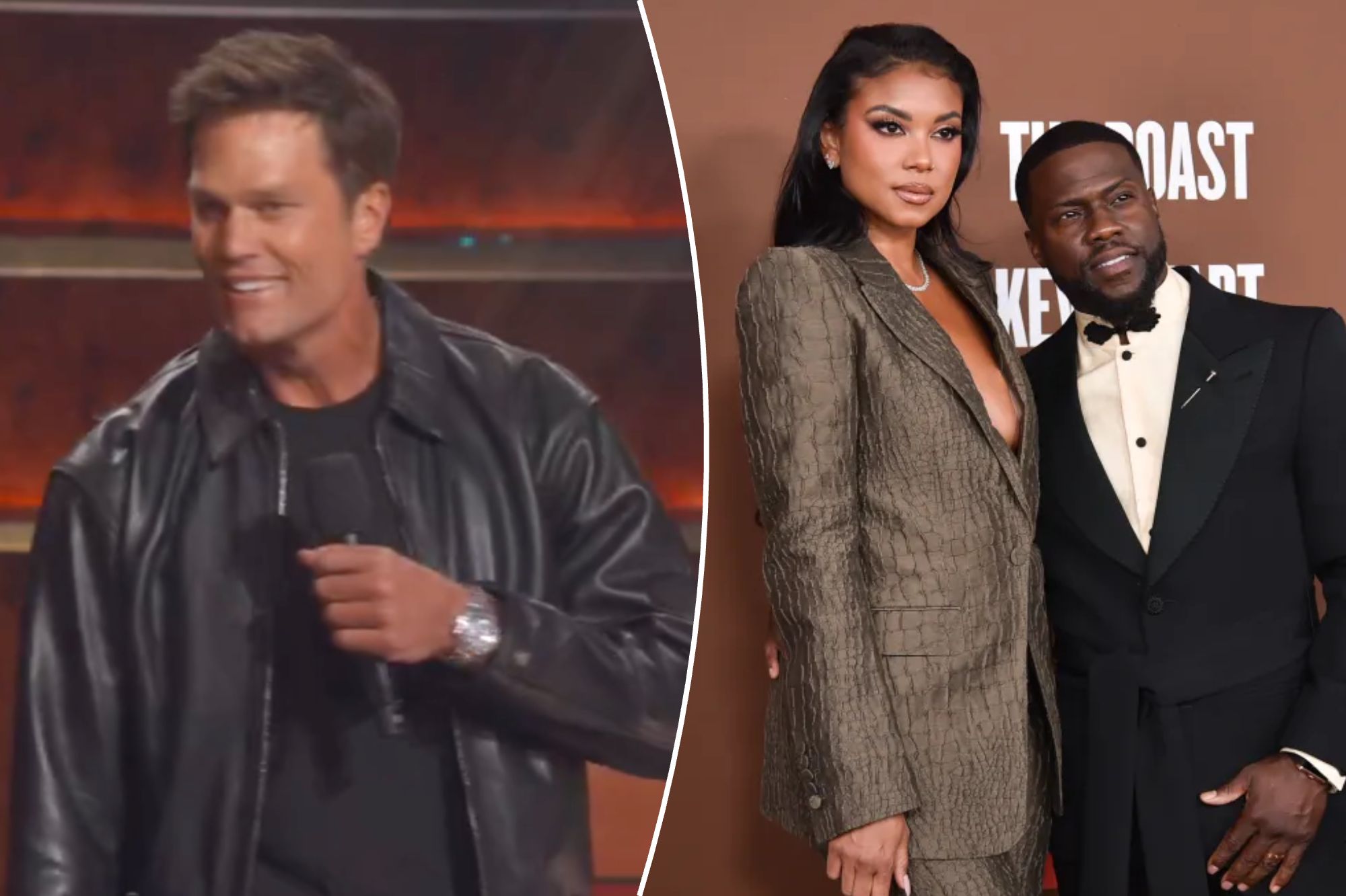 did kevin hart cheat on his wife in vegas Image 9