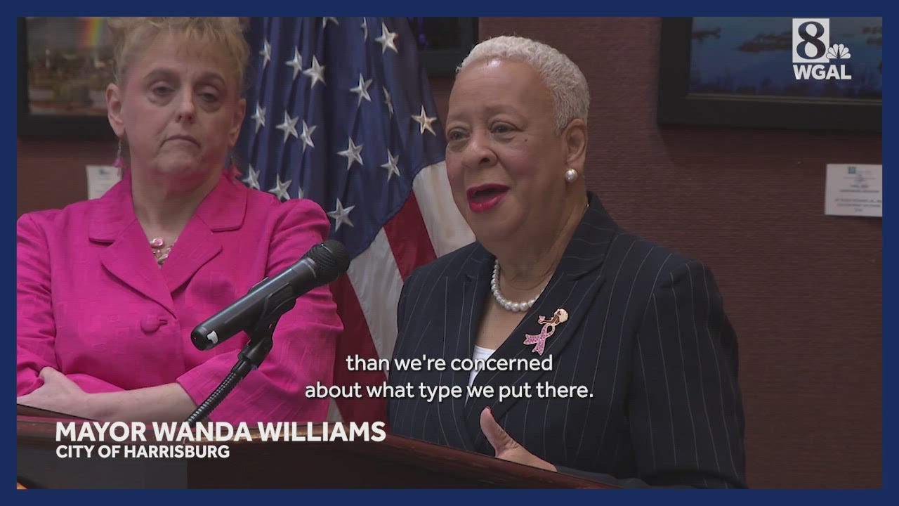 Despite PennDOT concerns, Harrisburg will install speed bumps where ...