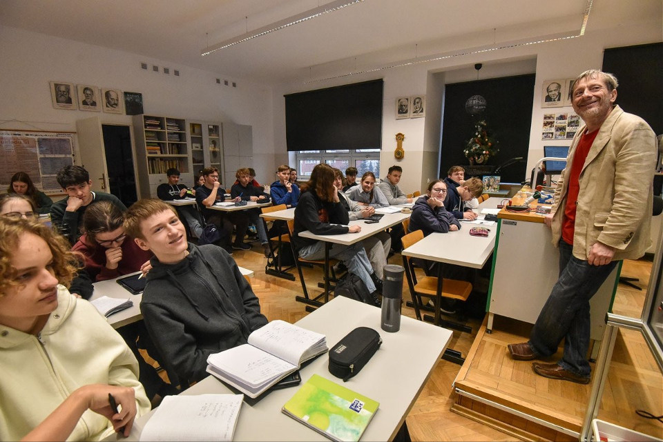 Które liceum jest najlepsze w Toruniu? Mamy najnowszy ranking ogólniaków!