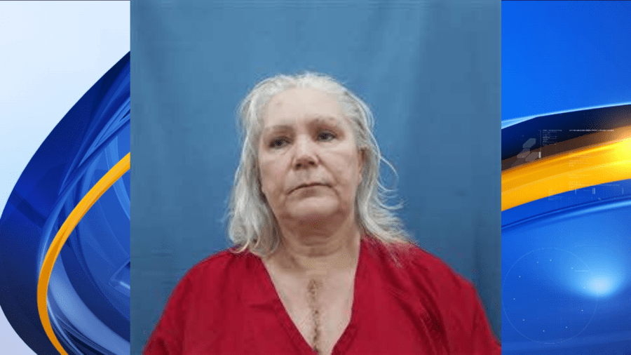 Franklin County woman accused of admitting she killed husband seeks bond