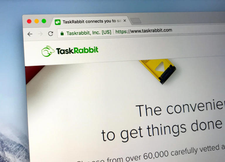 TaskRabbit's CEO reveals how top taskers earn more than $200K a year