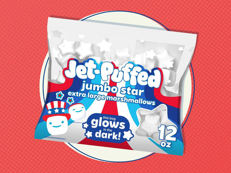 Credit: Allrecipes / Jet-Puffed