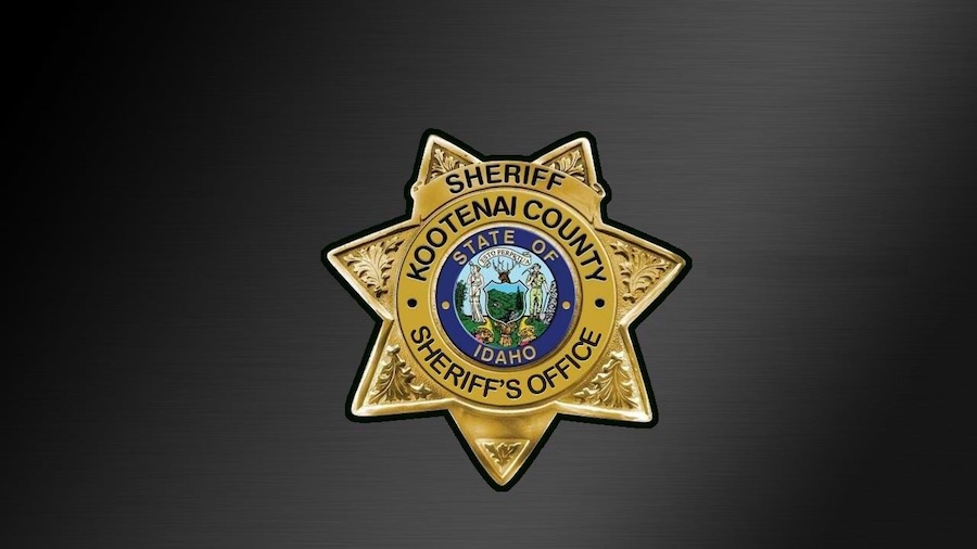 Suspect in custody after a man was shot and killed near Post Falls