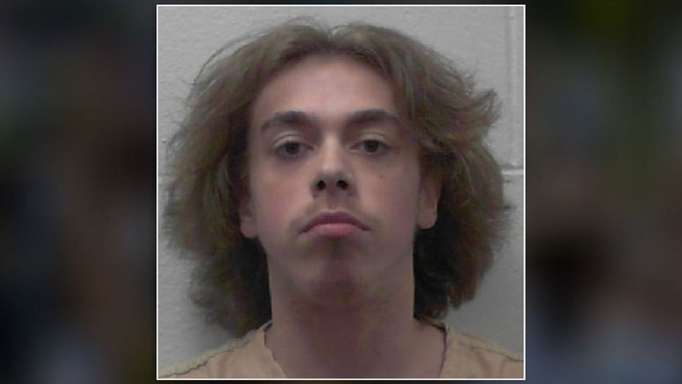 Man charged after groups of young people exchange gunfire in Lewiston
