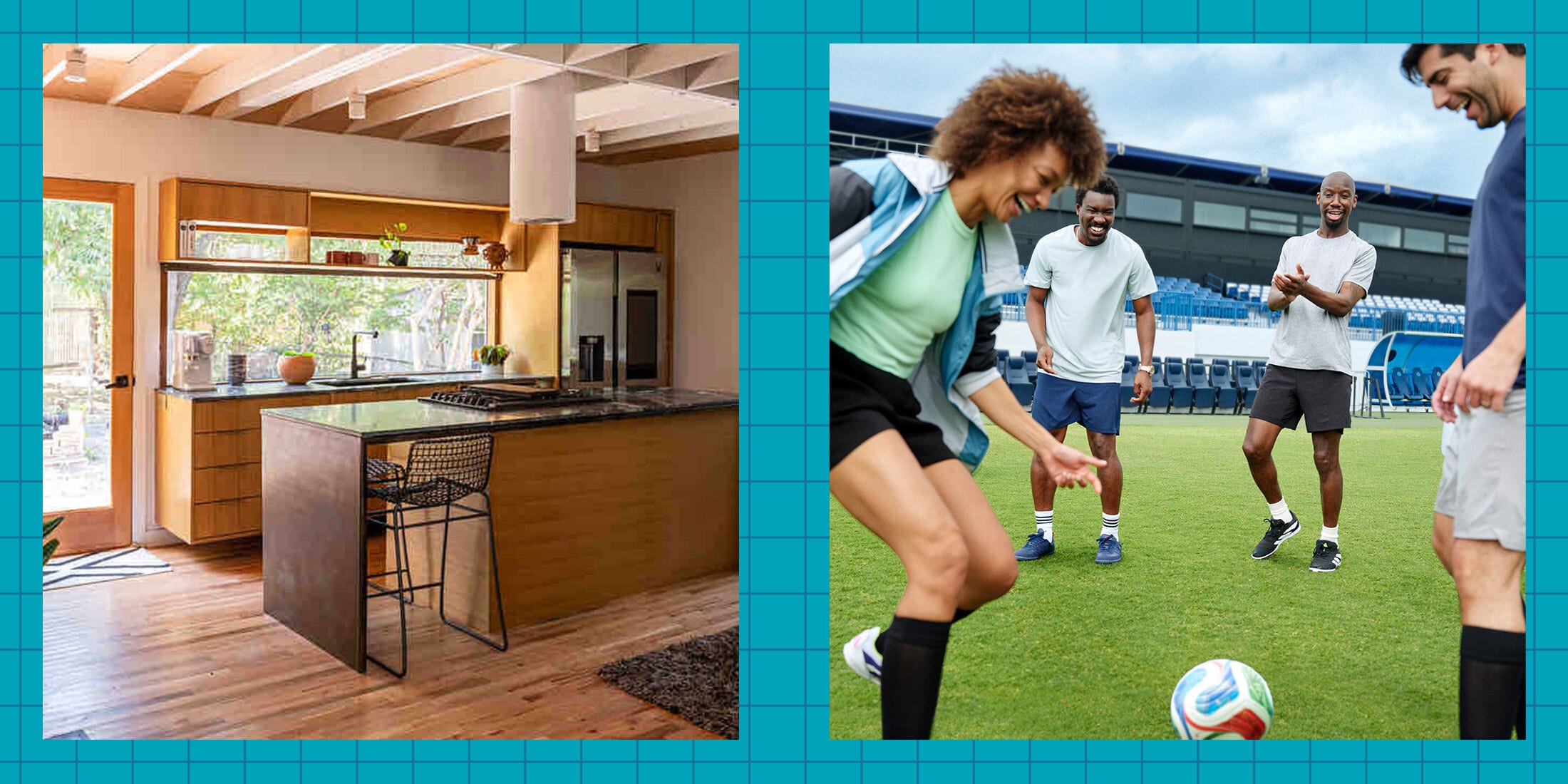 Your ultimate FIFA World Cup Airbnb guide