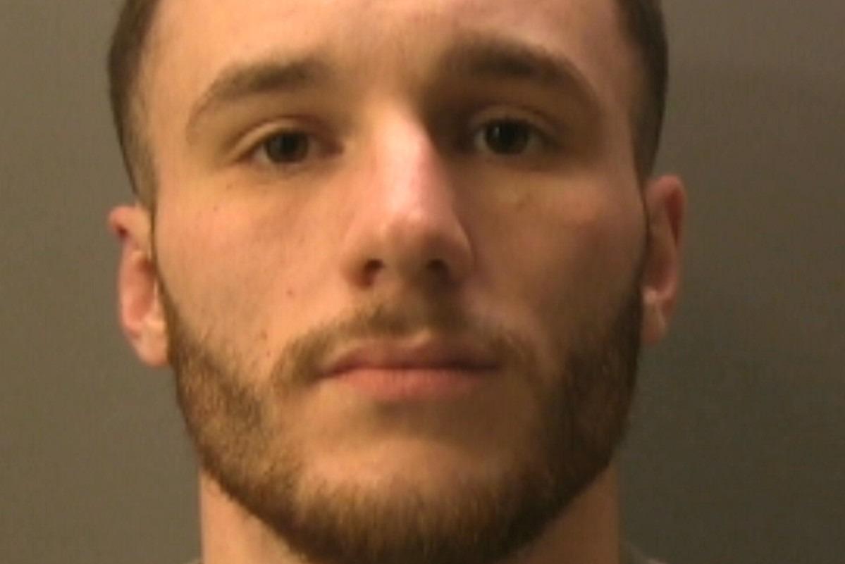 Man sentenced for manslaughter in Eastbourne after death of 66-year-old