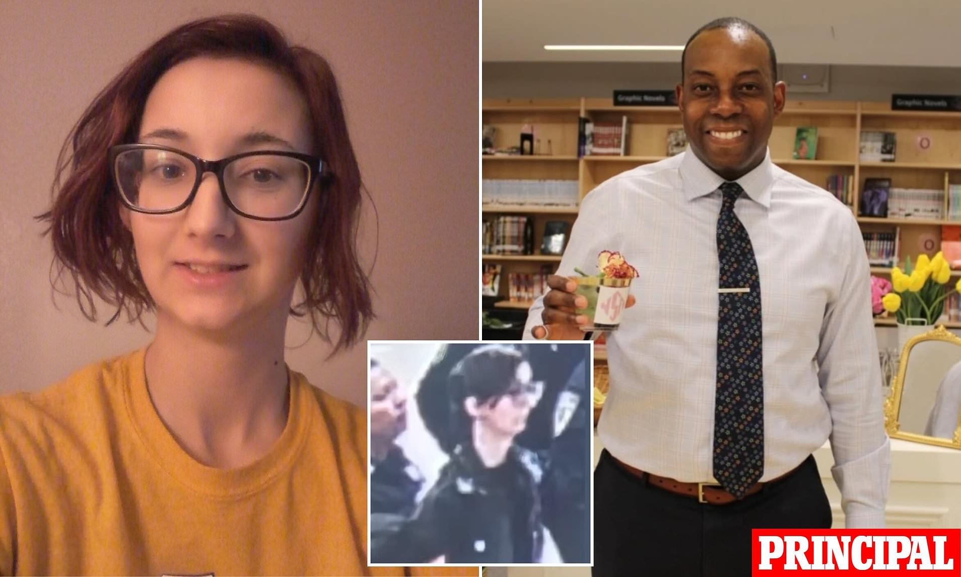 Woman, 28, posed as 16-year-old girl to enroll at NYC high school and ...