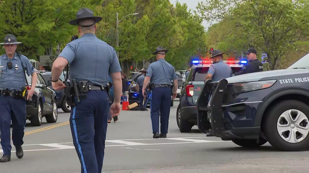 What evidence will police look at in Memorial Drive shooting? Former ...