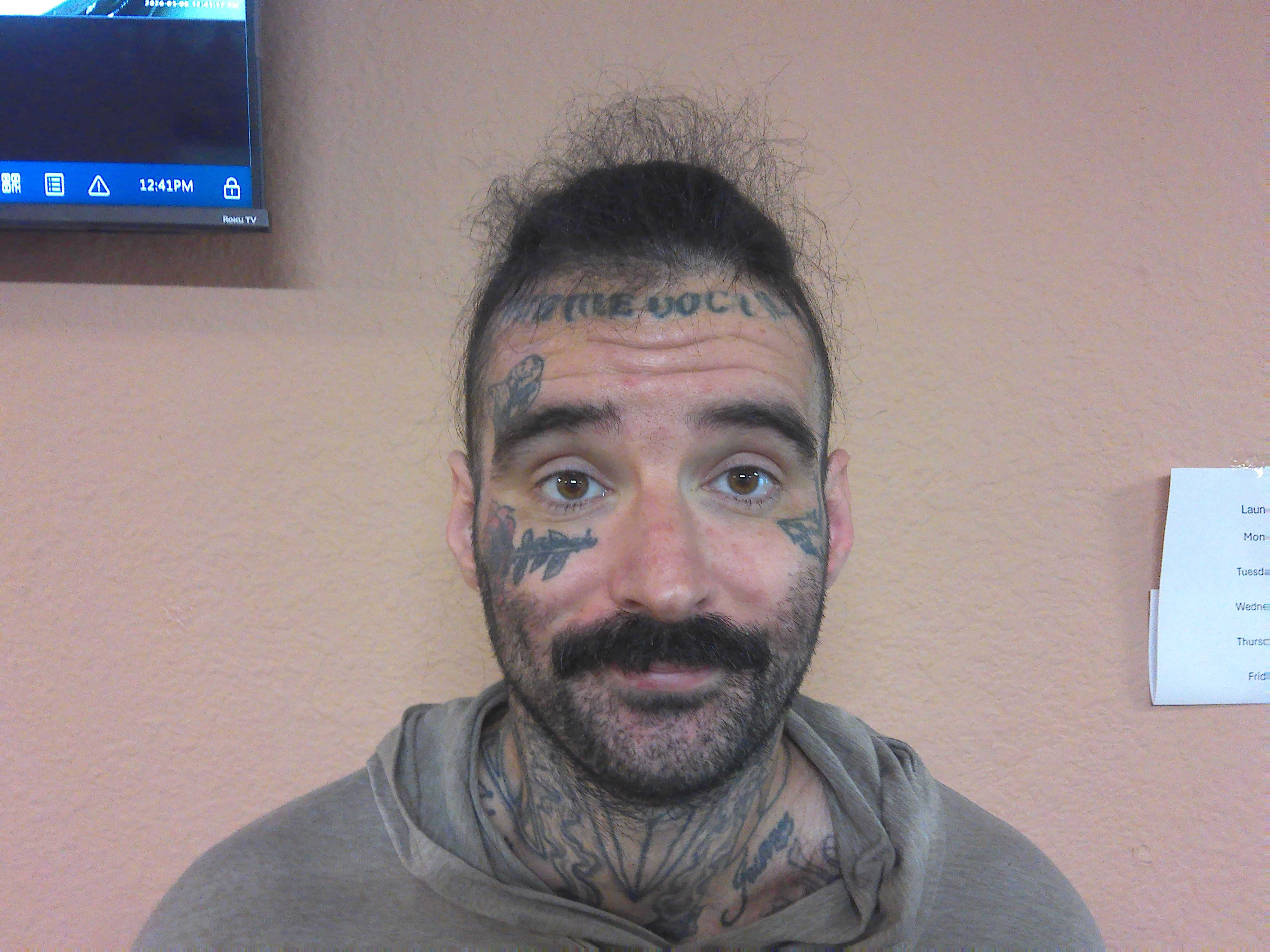 Court records: Argument over comment to woman led to deadly Kansas City ...