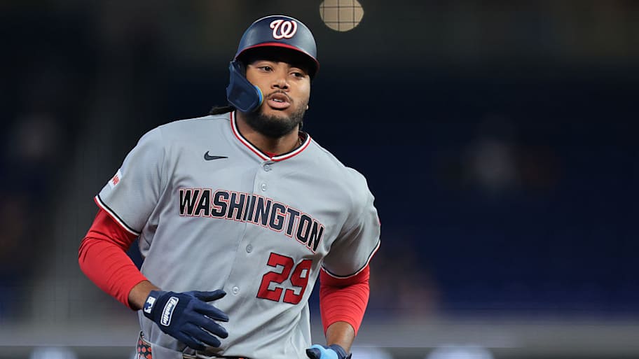 MLB power rankings: Two NL risers have the Dodgers sweating bullets