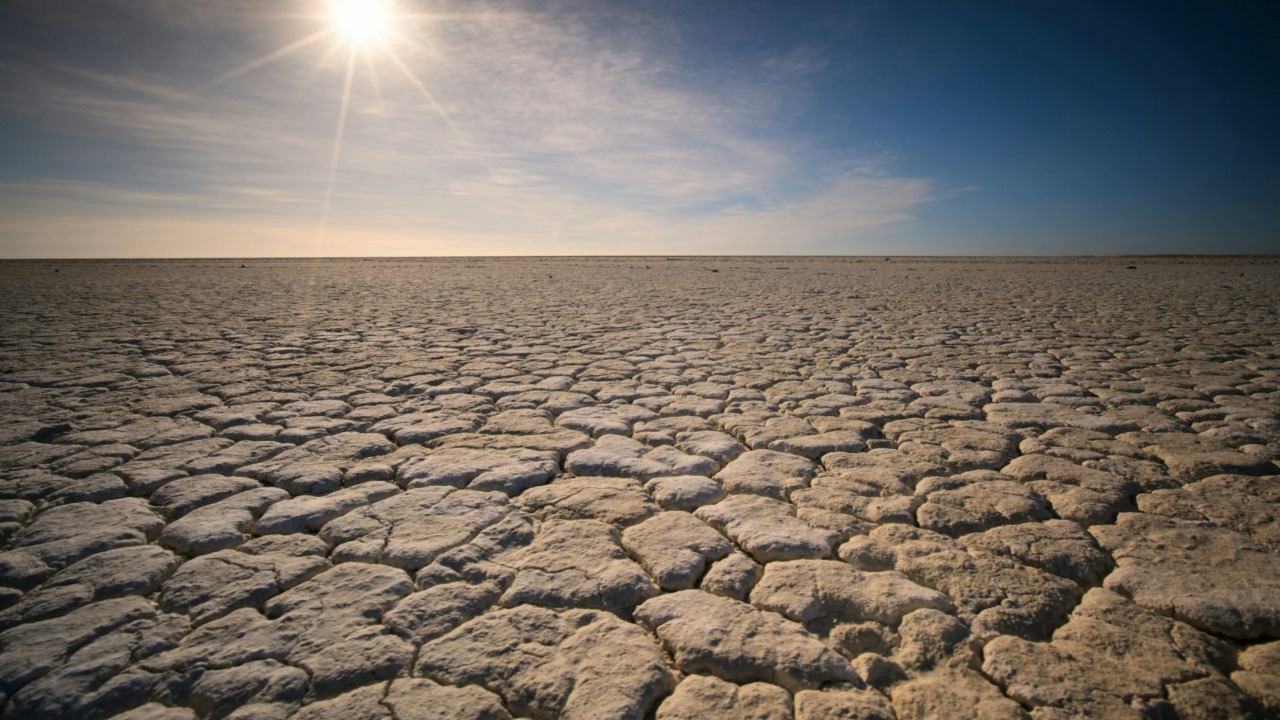 The worst spring drought in US history has burned 1.85 million acres ...