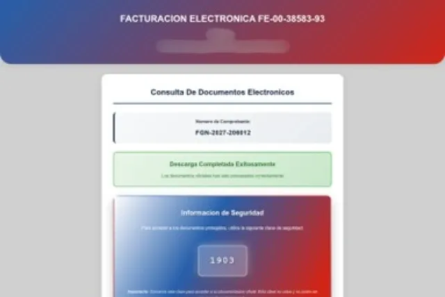 Alerta de Kaspersky por nueva estafa en Colombia que simula procesos ...