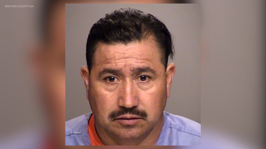 Ventura County man sentenced to life in prison for rape, molestation of ...