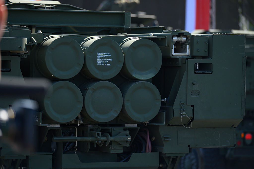 Canada to buy new HIMARS systems from US, Pentagon announces