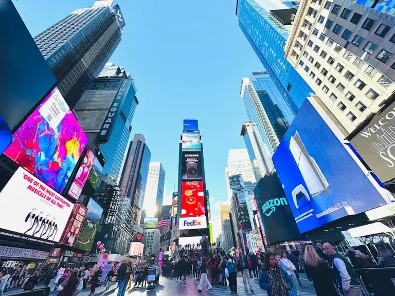 Seven Once-Popular Travel Spots Are Losing American Visitors