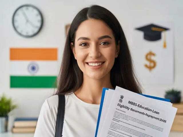 Navigating MBBS education loans in India: A comprehensive guide for 2026