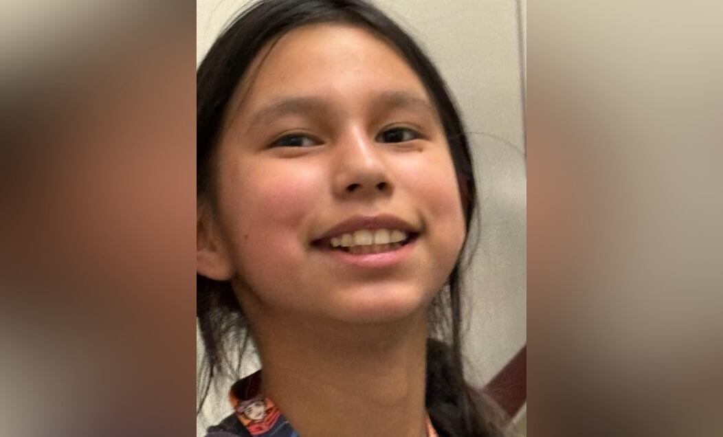 Winnipeg police seeking help in finding missing 11-year-old girl