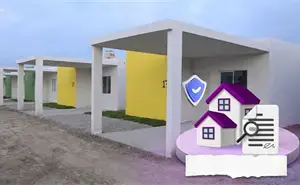 ¿Tu crédito Infonavit no alcanza para comprar casa? Esta es la ...