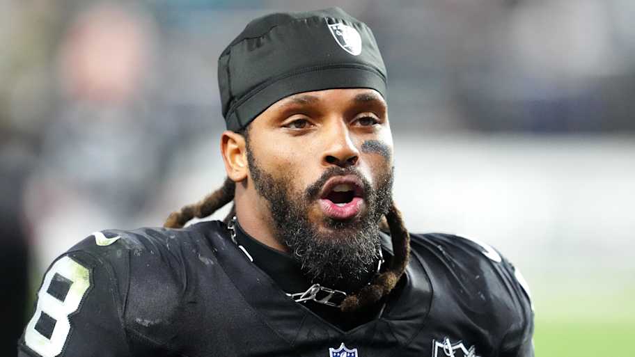 Jaguars just tipped their hand with low-key running back addition