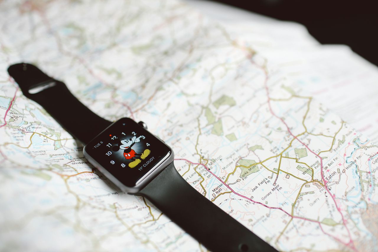 8 navigation tools that are making traditional compasses completely ...