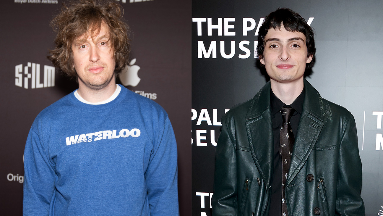 Neon estrenará una nueva película de Matt Johnson protagonizada por Finn Wolfhard.