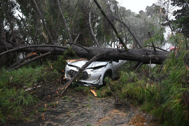 Wrap | Devastating Cape Town storm affects over 5,000 residents
