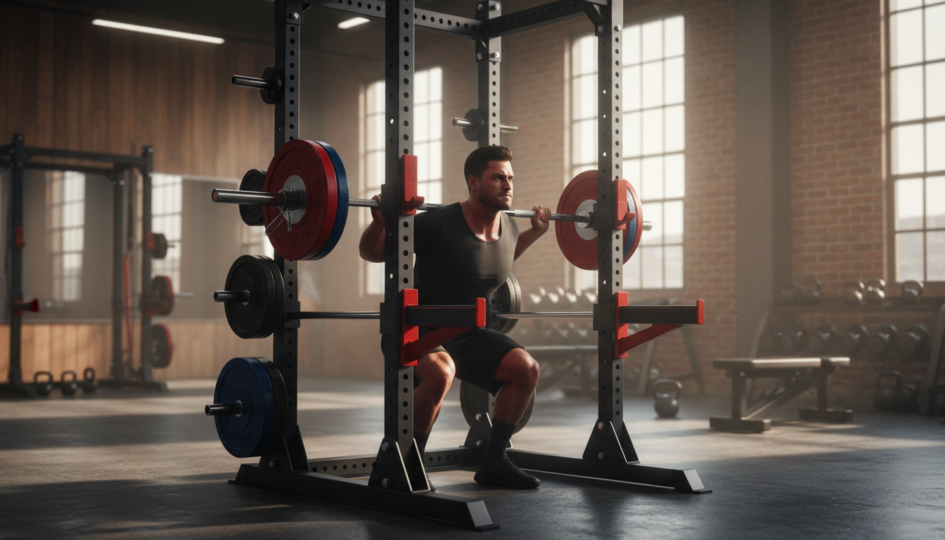 7 Common Gym Equipment for Opening a New Gym