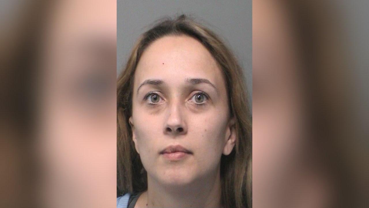 ‘I guess I was scared’: Driver explains what led to police chase, crash ...