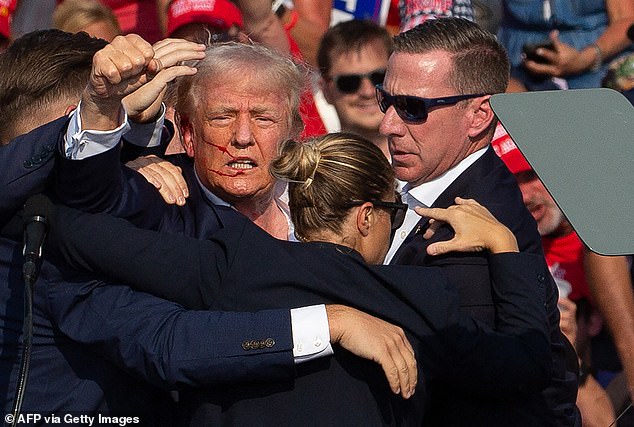 Report: Man who contacted Trump shooter Thomas Crooks unmasked