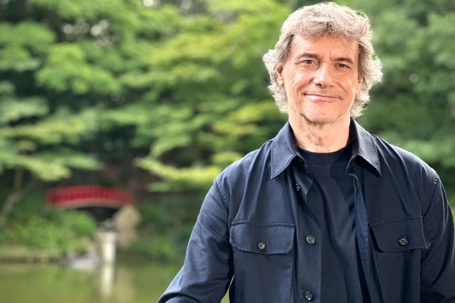 Ulisse sbarca in Giappone: stasera Alberto Angela ci porta in viaggio ...