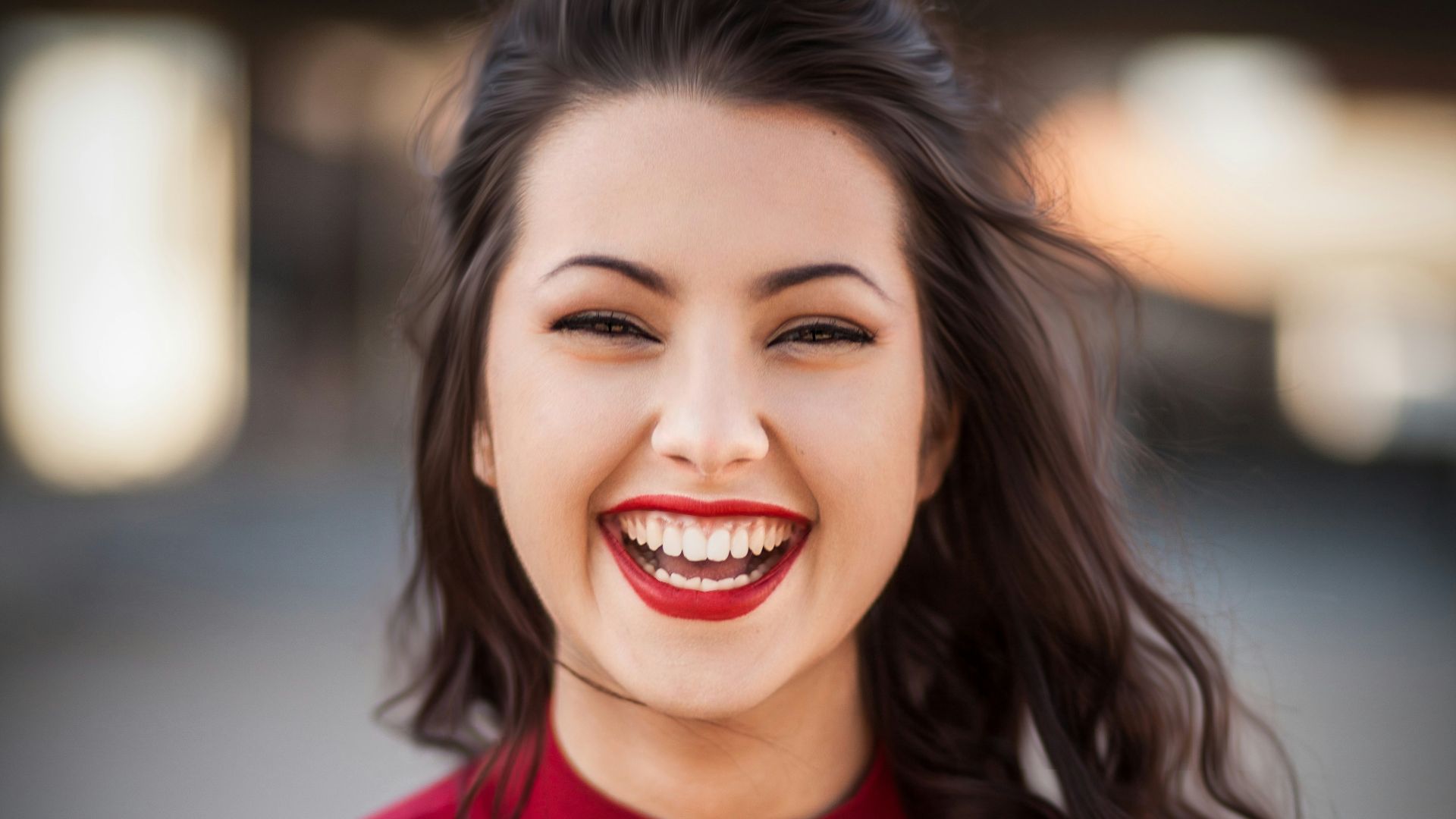 10 things men notice first about women & 10 they barely register