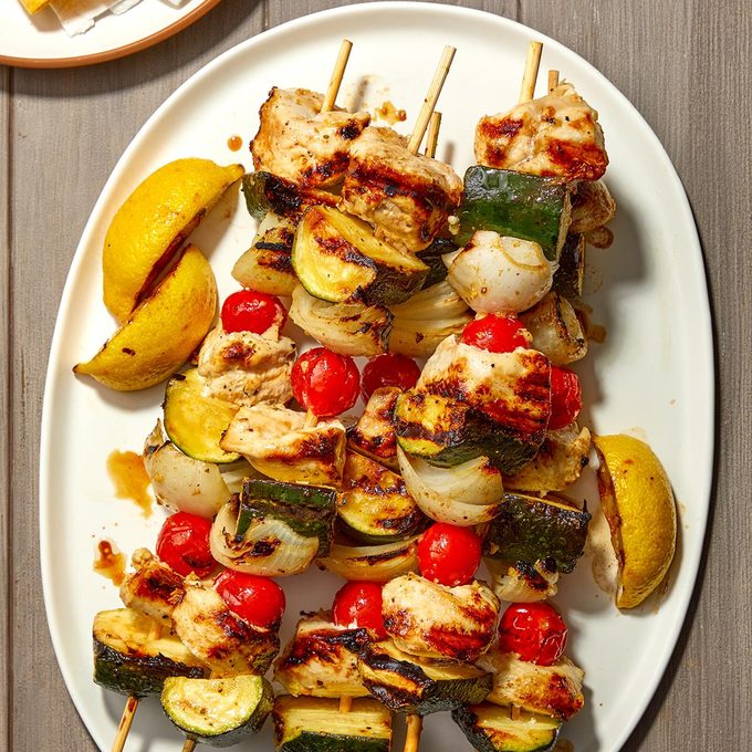 50 easy barbecue ideas for the simplest cookout ever