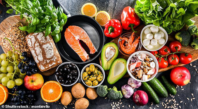 Simple diet change can reverse biological aging in just four weeks ...