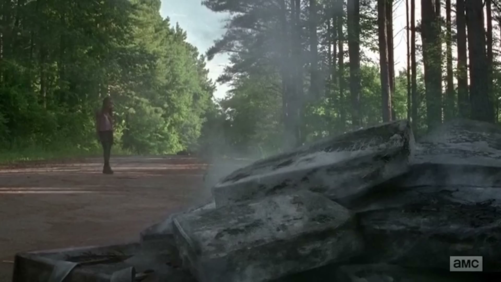 Walking Dead 7x04 - In-depth analysis & recap (season 7, episode 4 ...